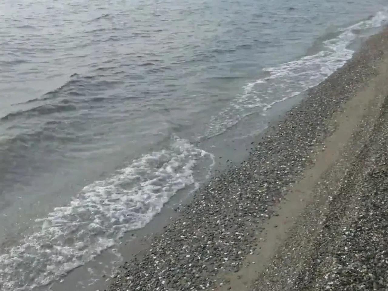 Antandros Public Beach - 4