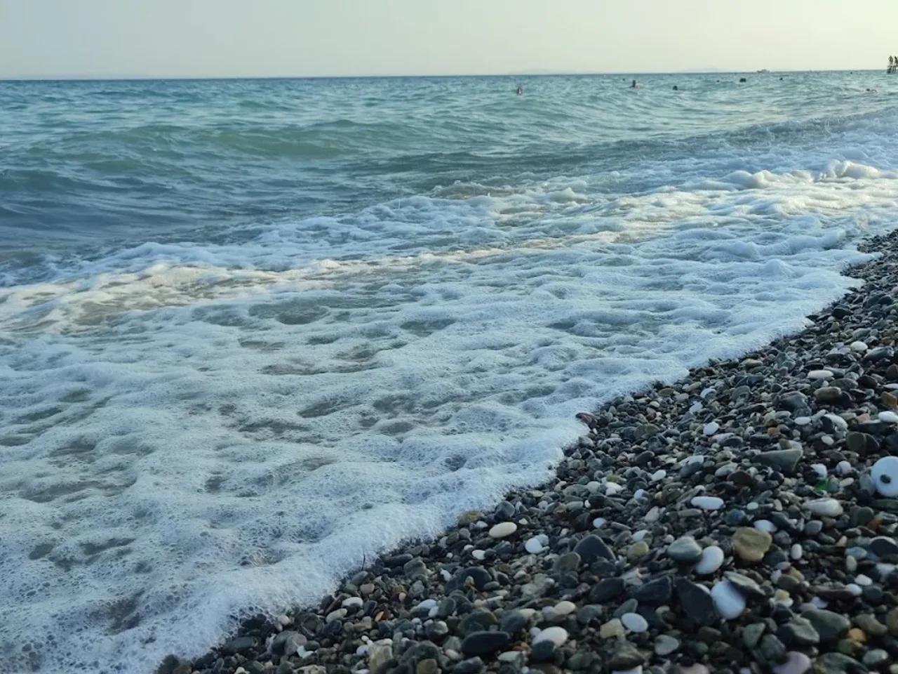 Antandros Public Beach - 5