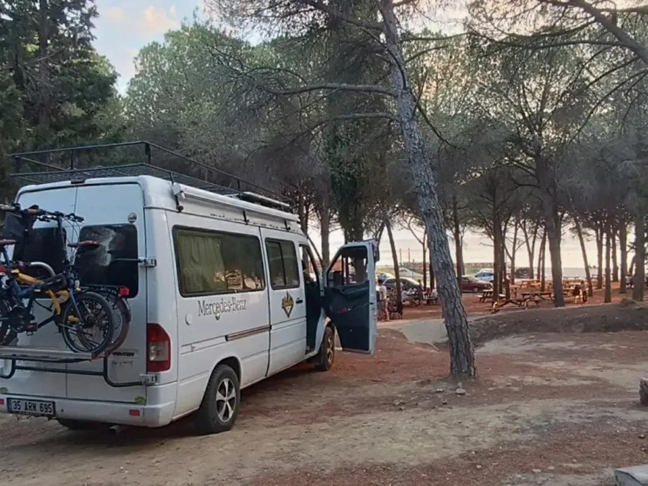 Anzak Koyu Plajı - 2