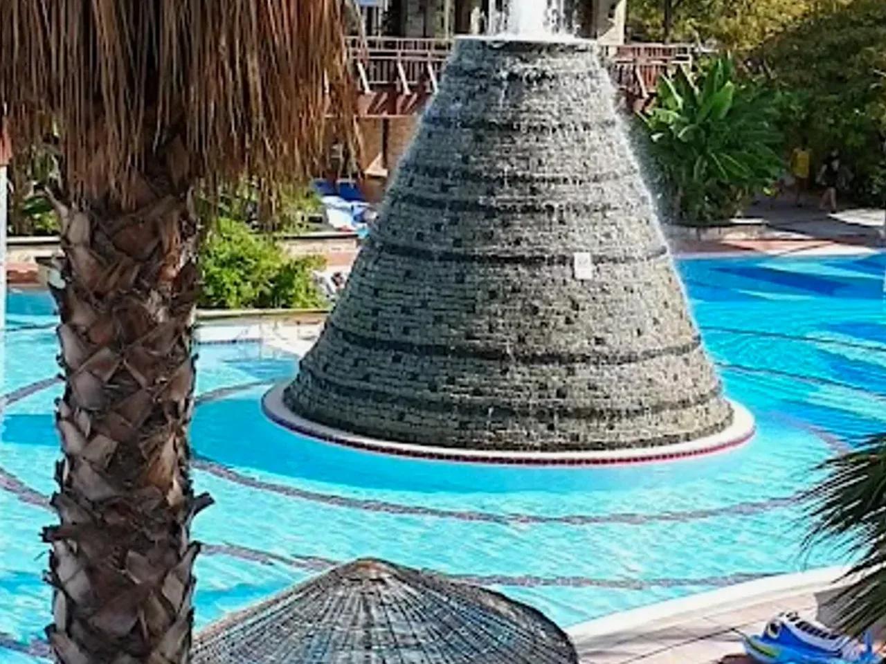 Aqua Fantasy Hotel & Spa - 3