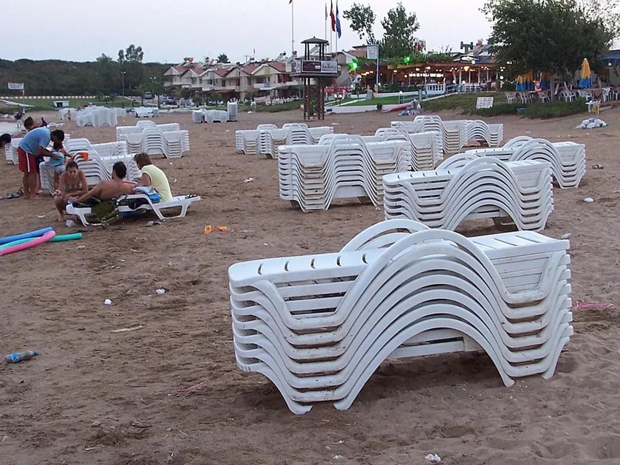 Aquasis De Luxe Resort & SPA - 2