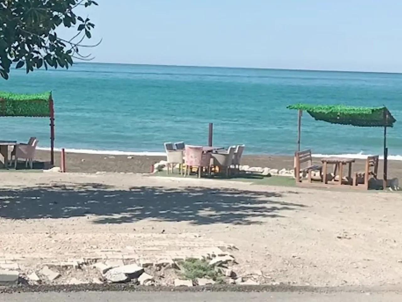 AraBeach - 1