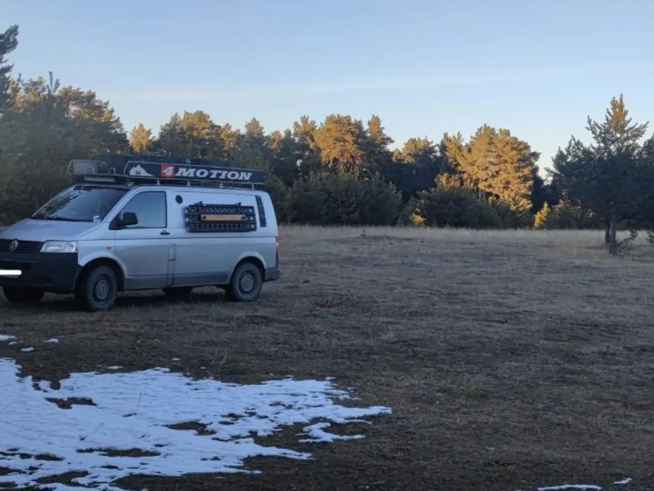 Ardahan, Kars Ardahan Yolu - 1