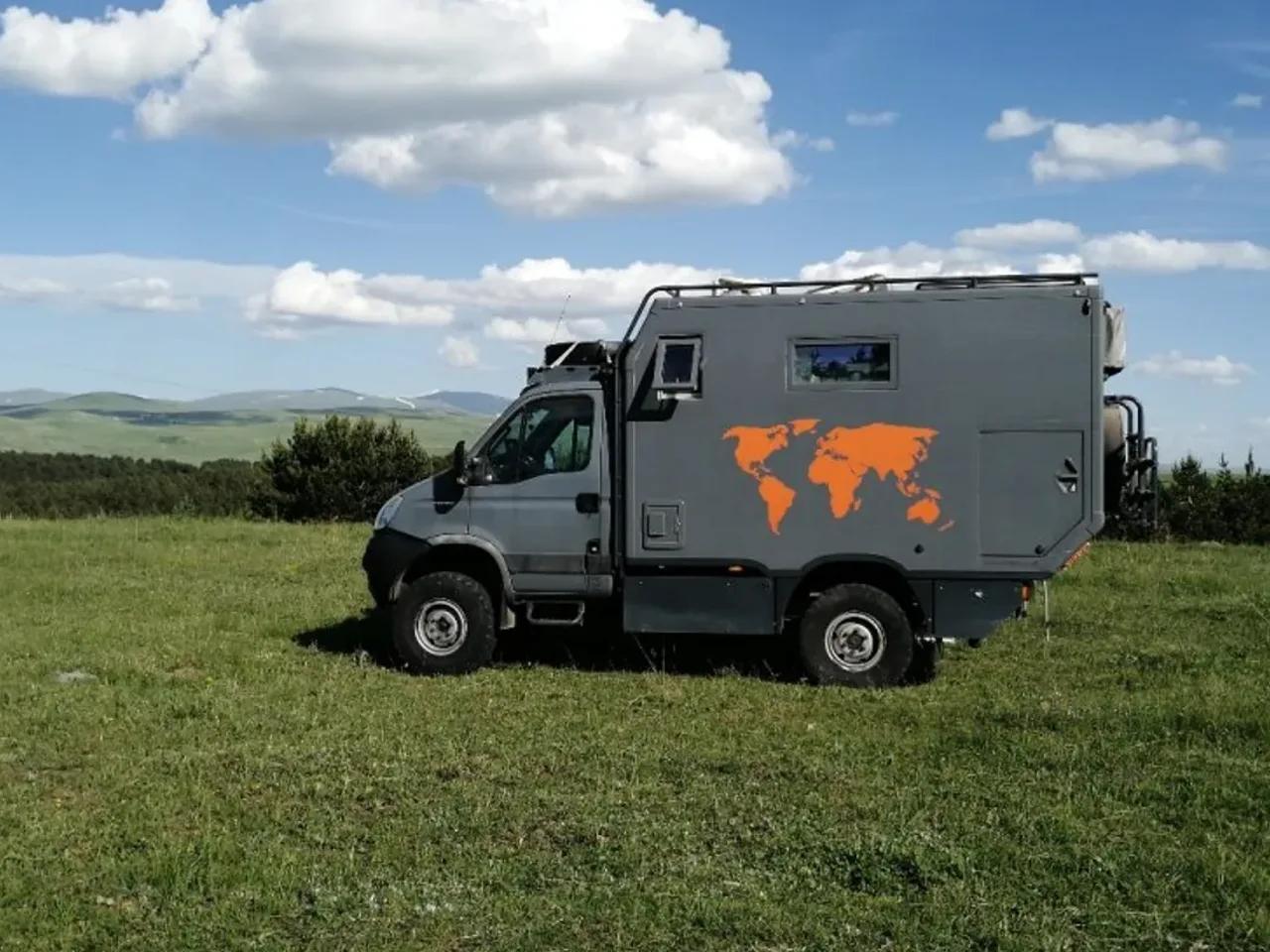 Ardahan, Kars Ardahan Yolu - 2