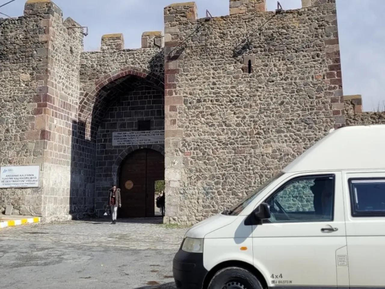 Ardahan Merkez,16 Şehitler Caddesi - 1