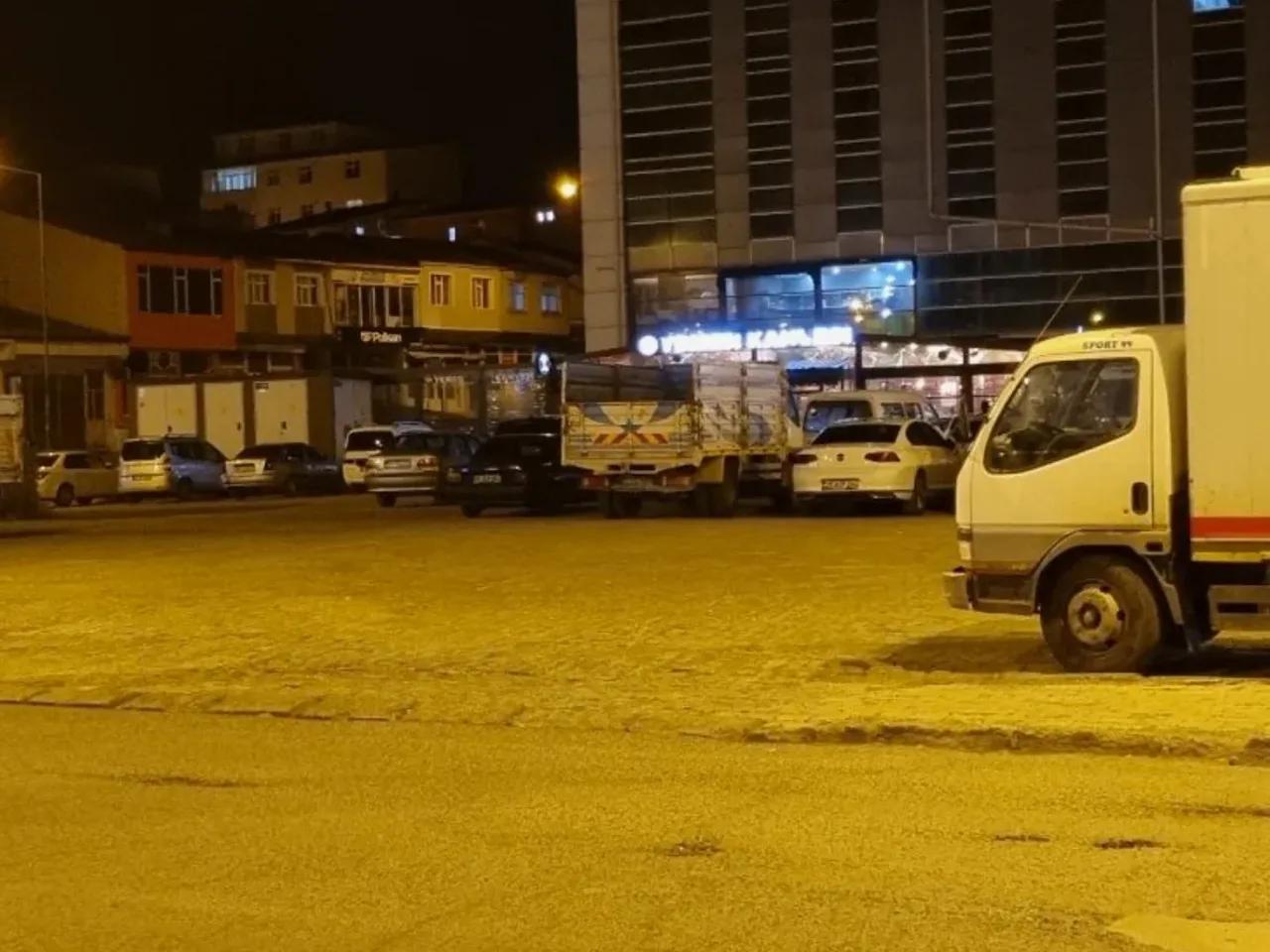 Ardahan Merkez,No:3 Kura Caddesi - 2