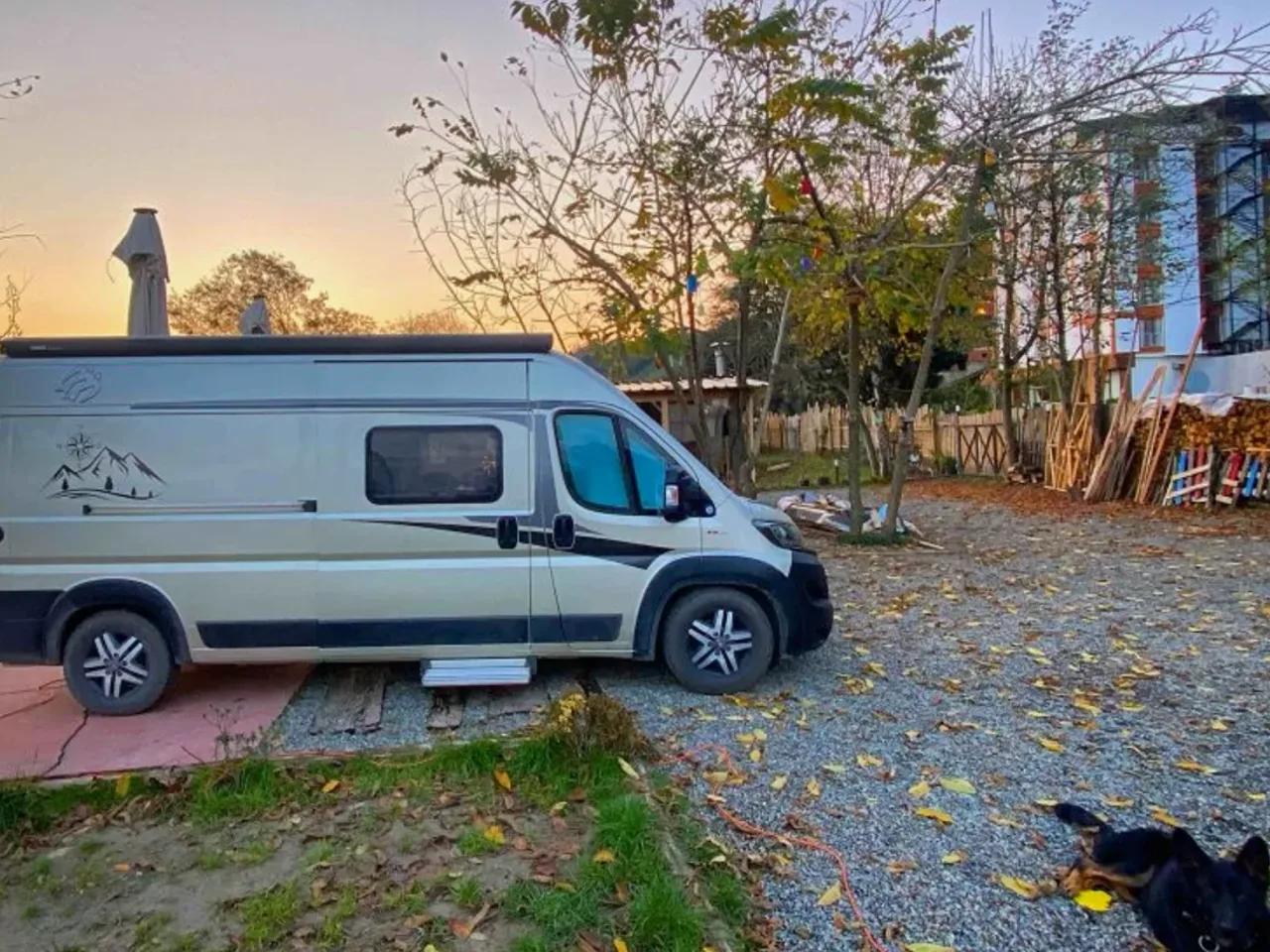 Ardeşen,No:100 Ardeşen Çamlıhemşin Yolu - 1