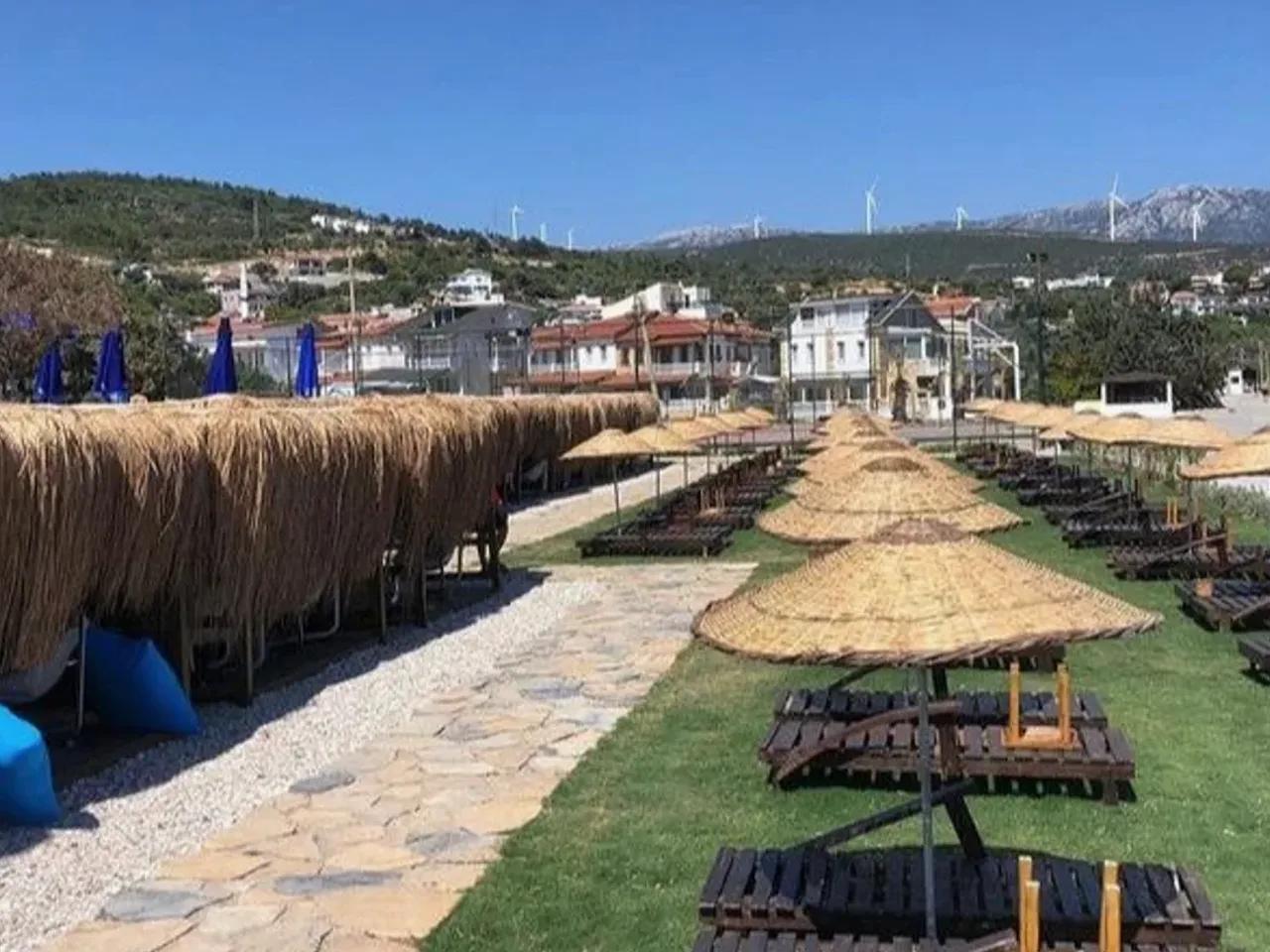 Ardıç Plajı - 2