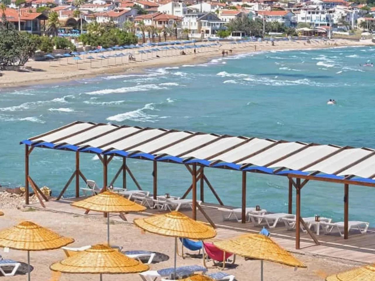 Ardıç Plajı - 3