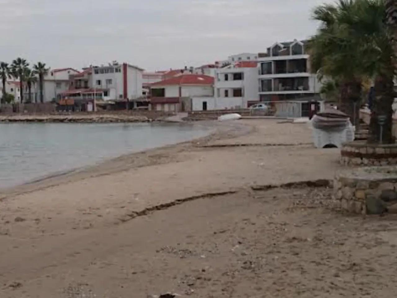 Ardıç Plajı - 4