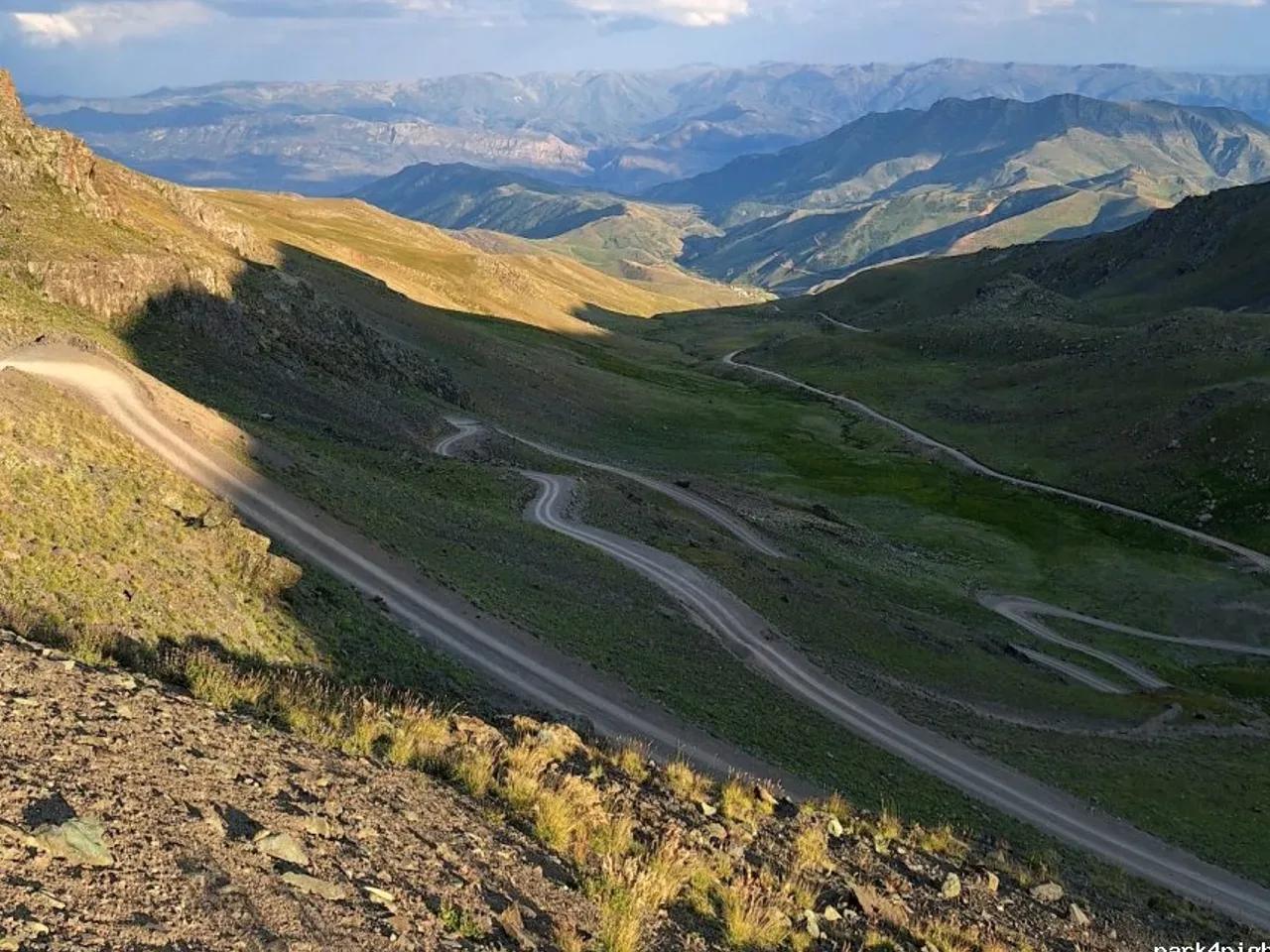 Ardıçlı Yayla