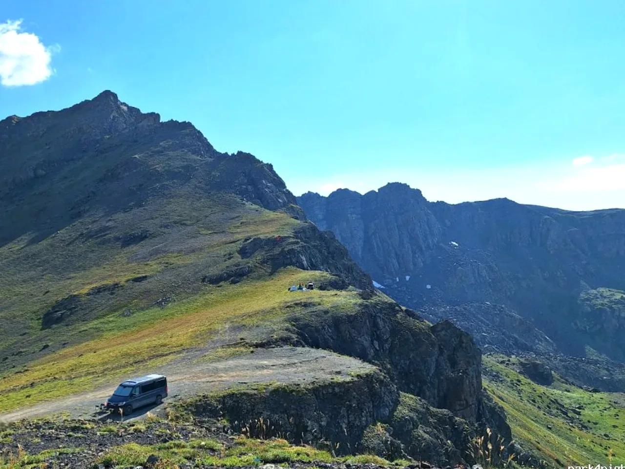 Ardıçlı Yayla - 2