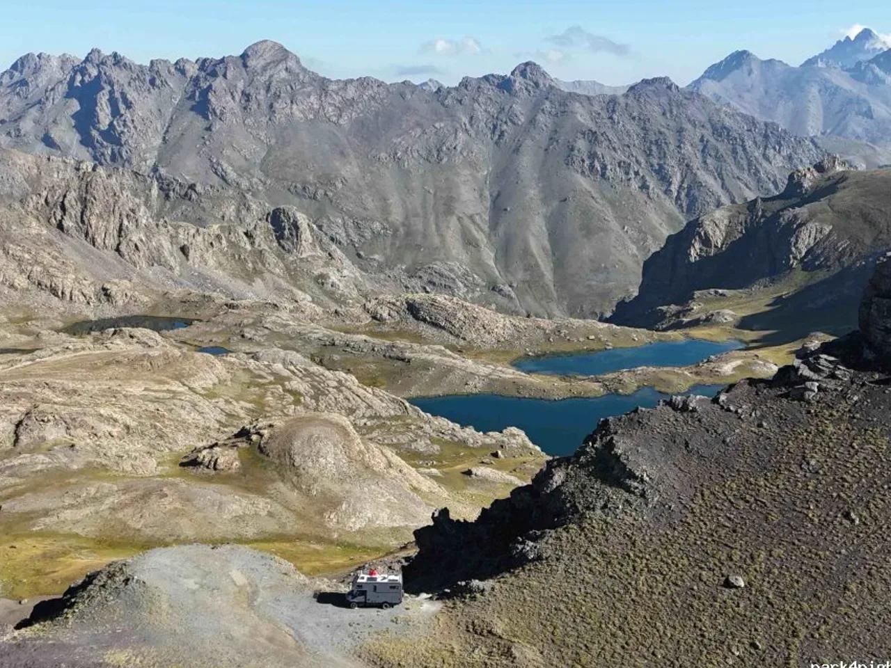 Ardıçlı Yayla - 3