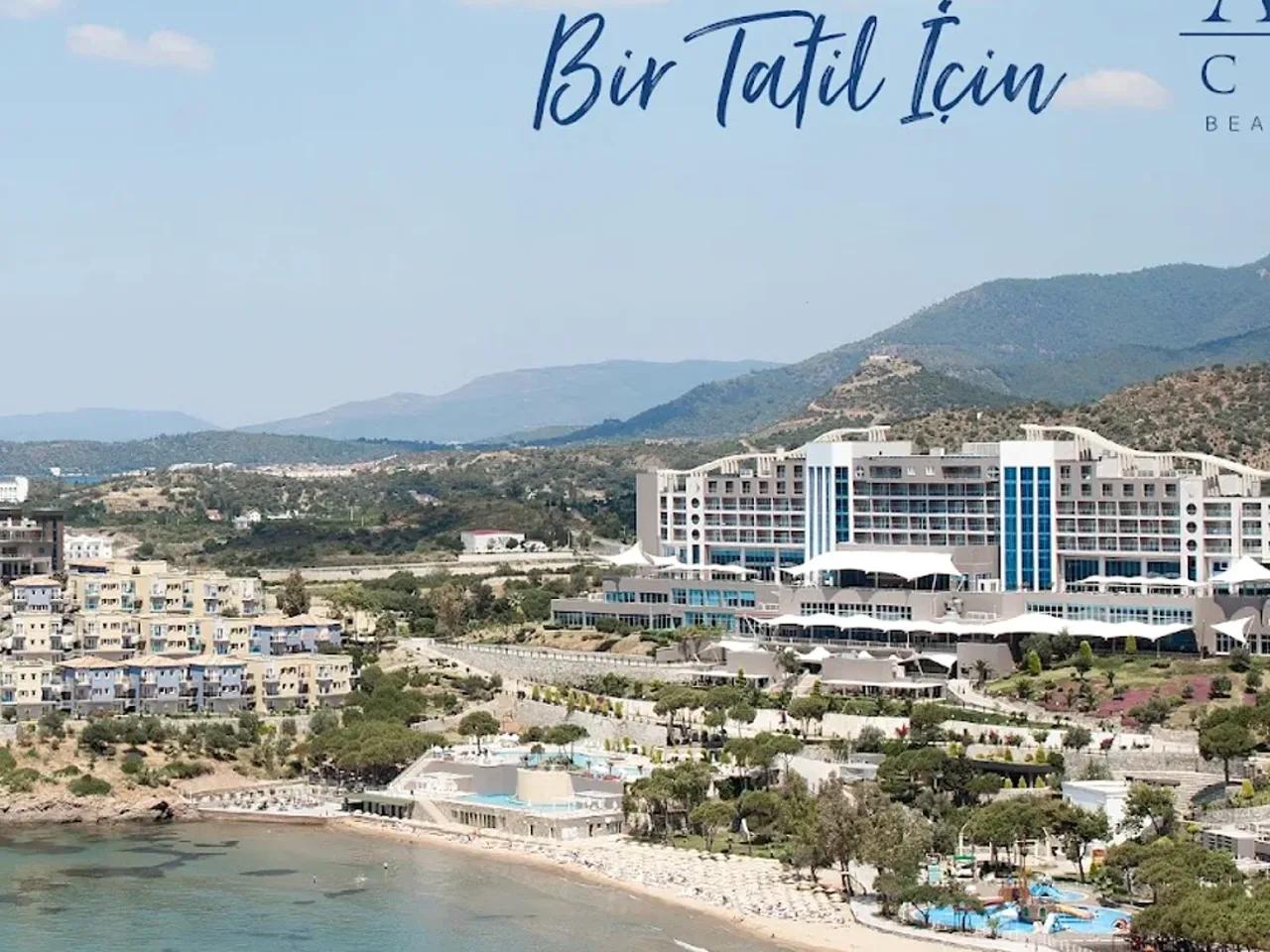 Aria Claros Beach & SPA Resort