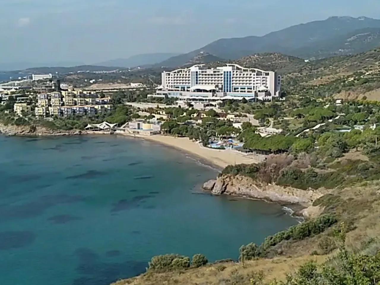 Aria Claros Beach & SPA Resort - 3