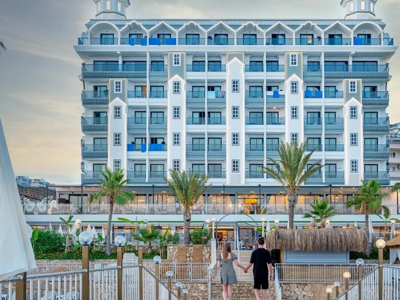 Aria Resort & Spa