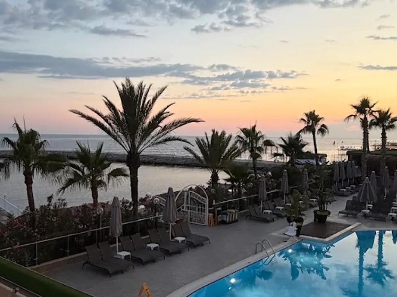 Aria Resort & Spa - 2