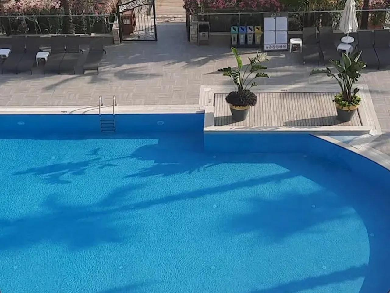 Aria Resort & Spa - 4