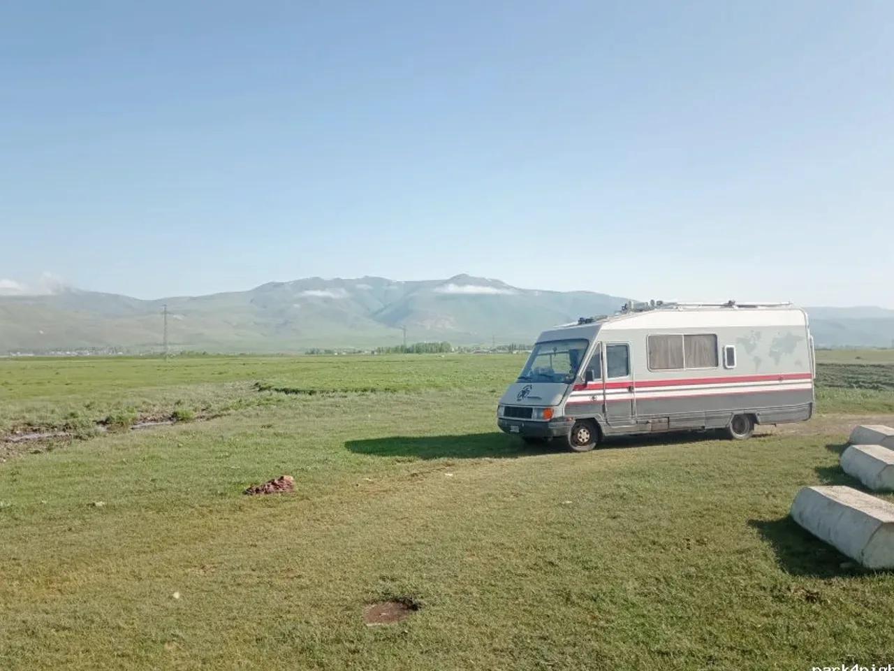 Arıbahçe Yaylası