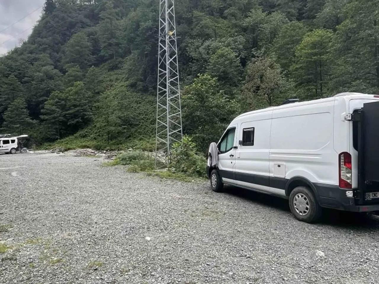 Arılı, Arhavi - 3