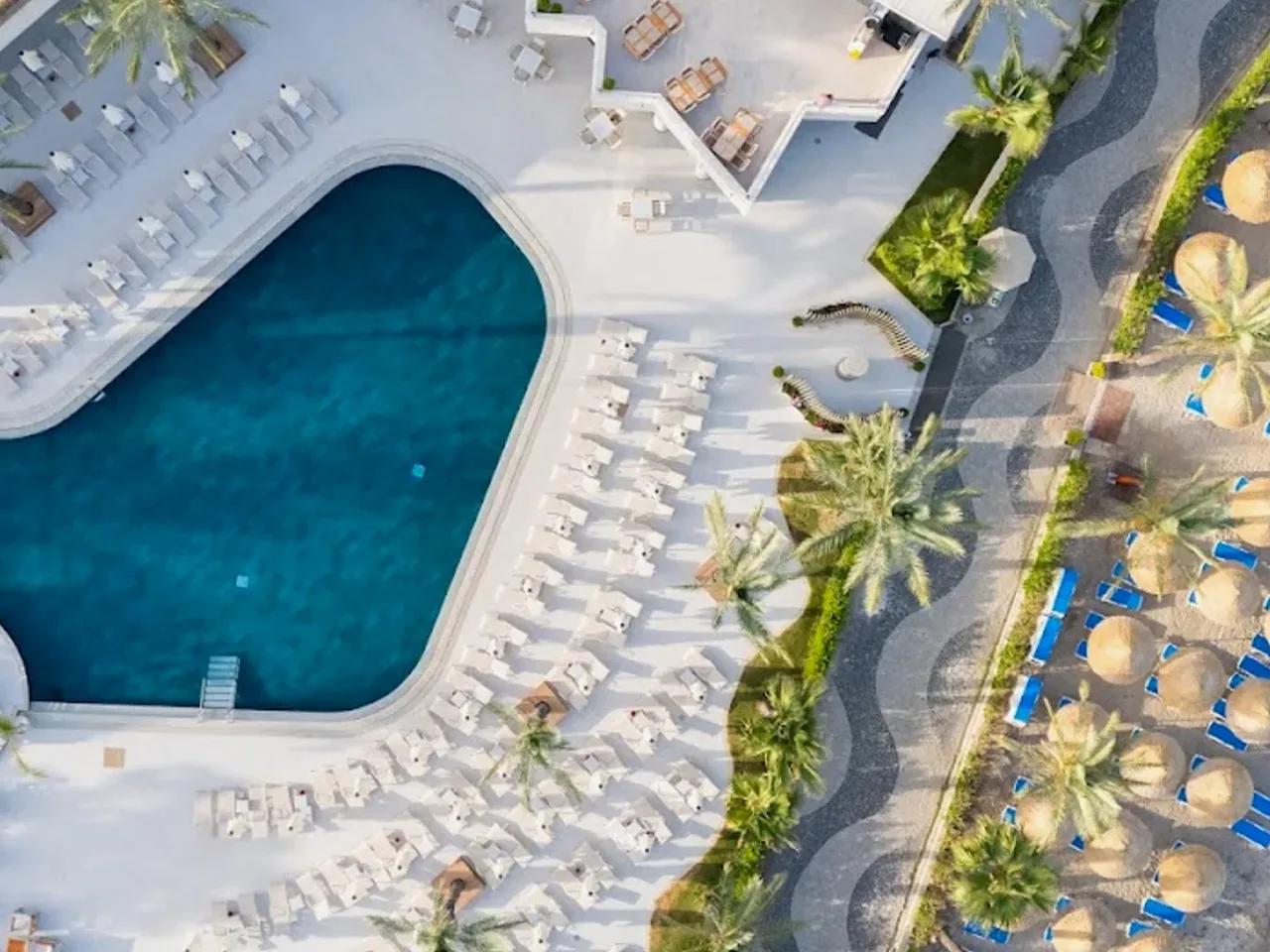 Arin Resort Otel - 1