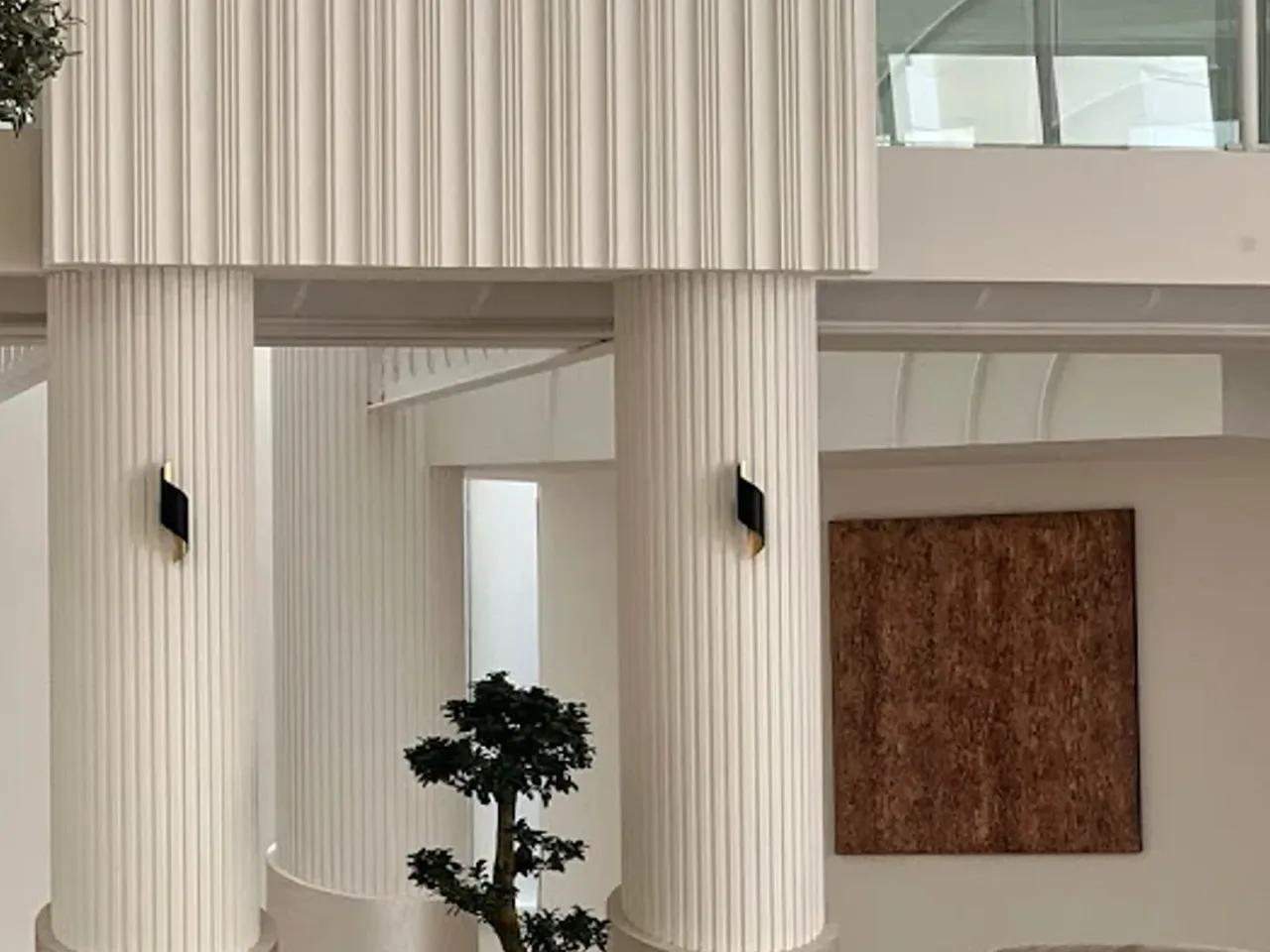 Arin Resort Otel - 4
