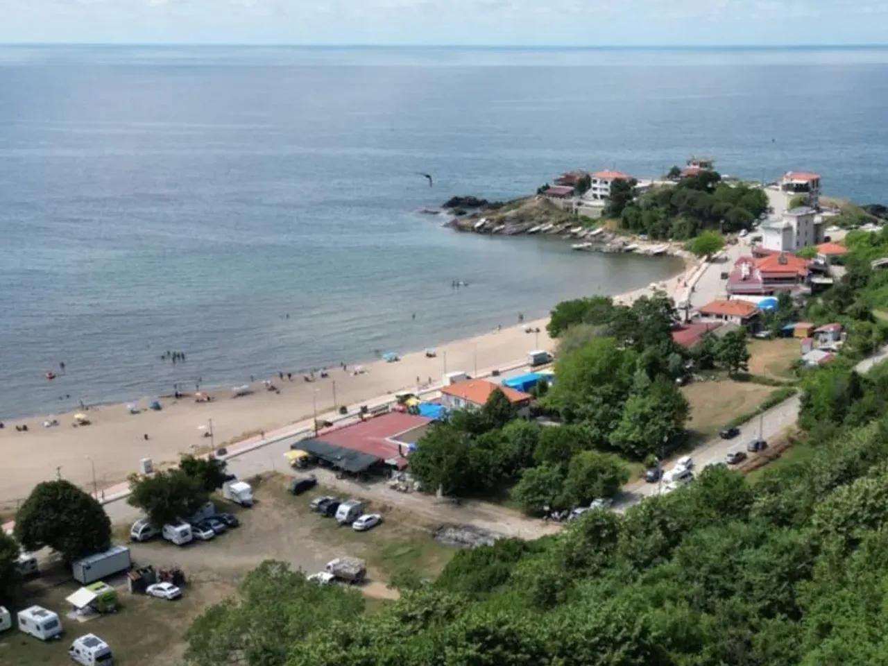 Arıönü,Mugada Sahil - 1