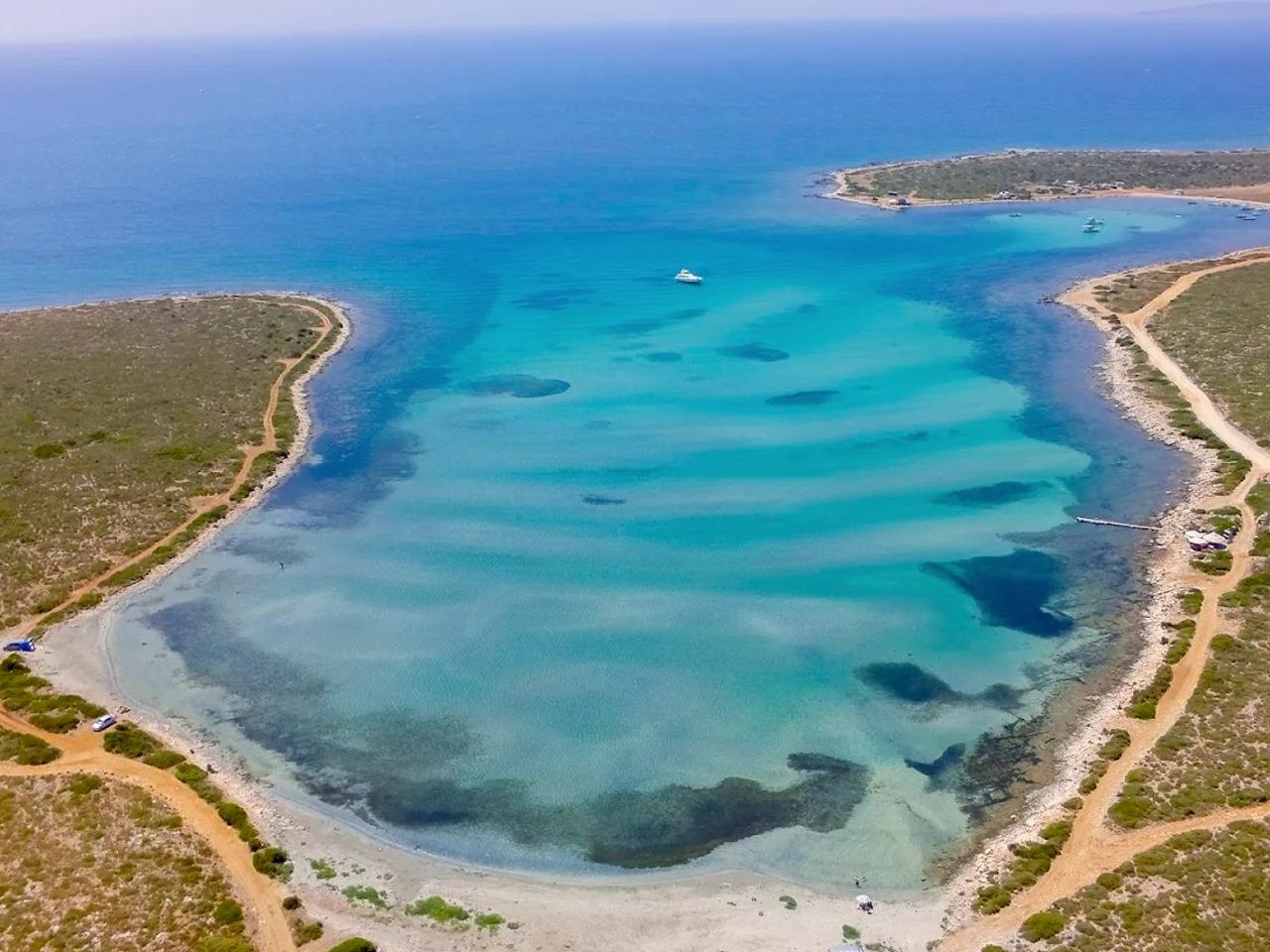 Aritma Plaji - 1