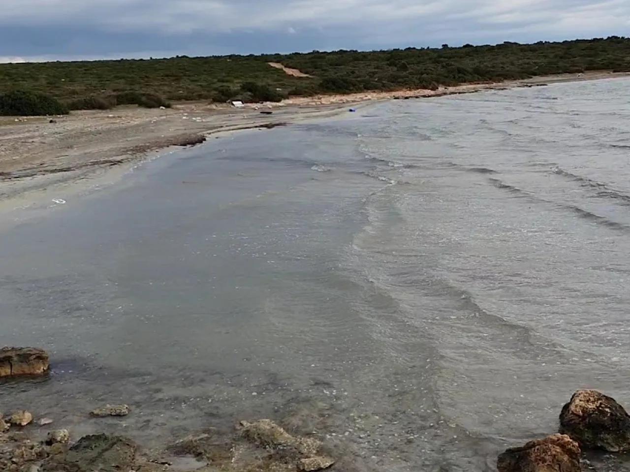 Aritma Plaji - 4