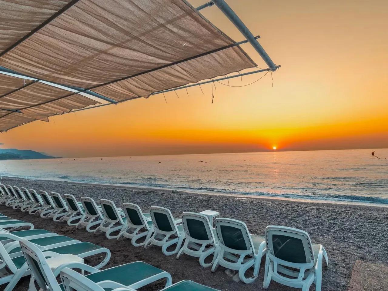 Arma's Gül Beach - 1