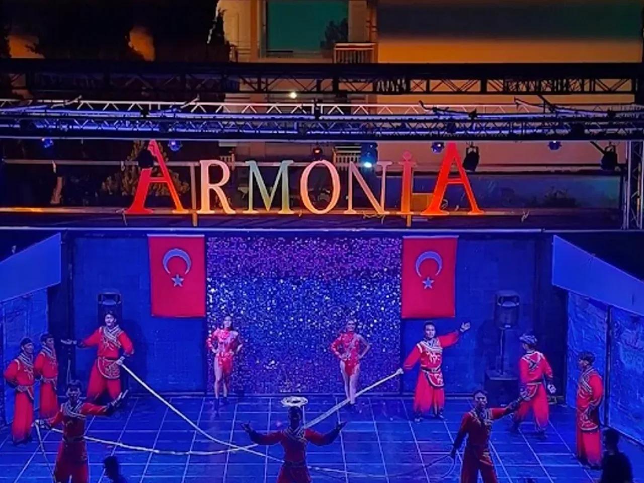 Armonia Holiday Village & SPA - 2
