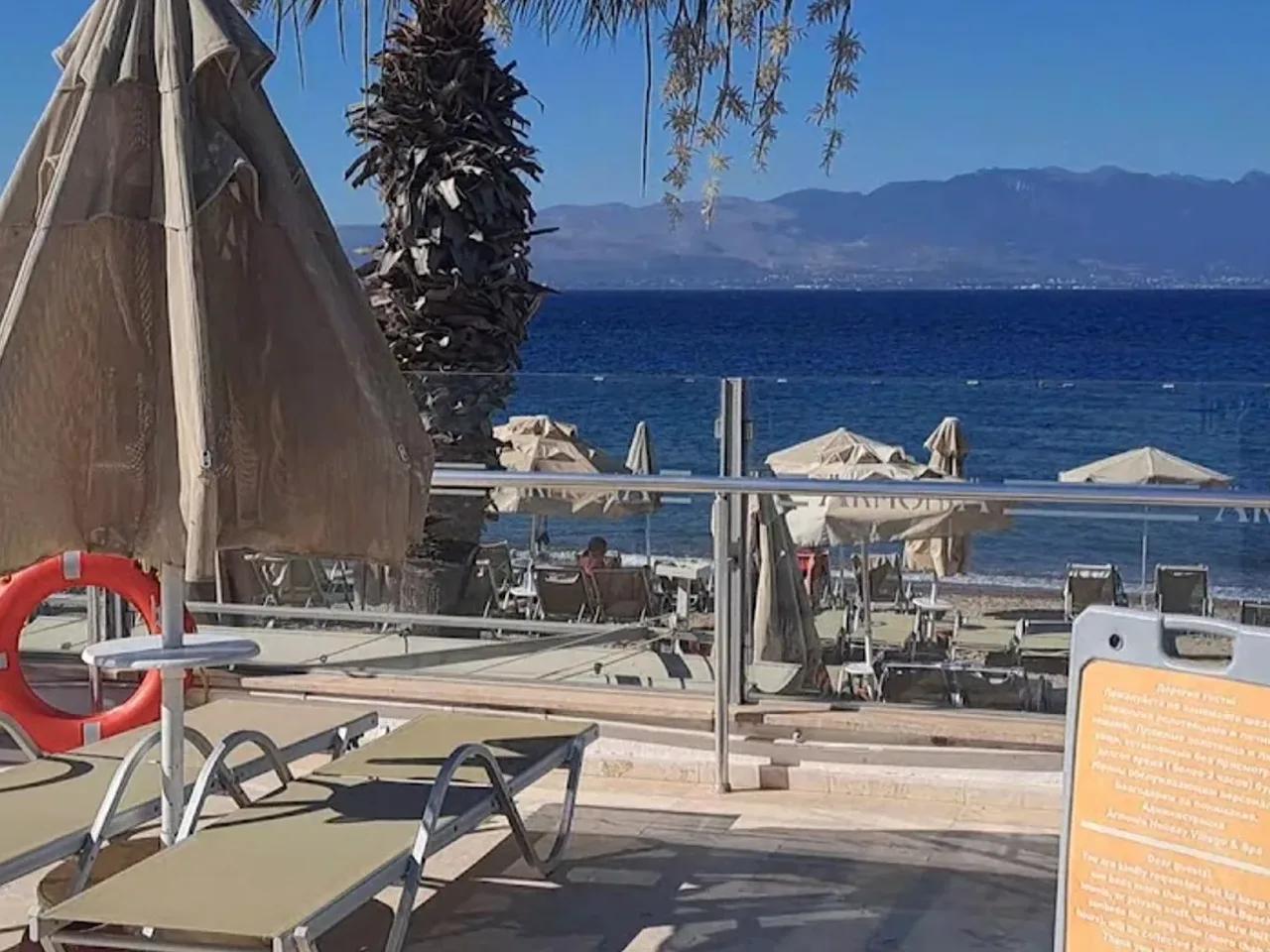 Armonia Holiday Village & SPA - 3