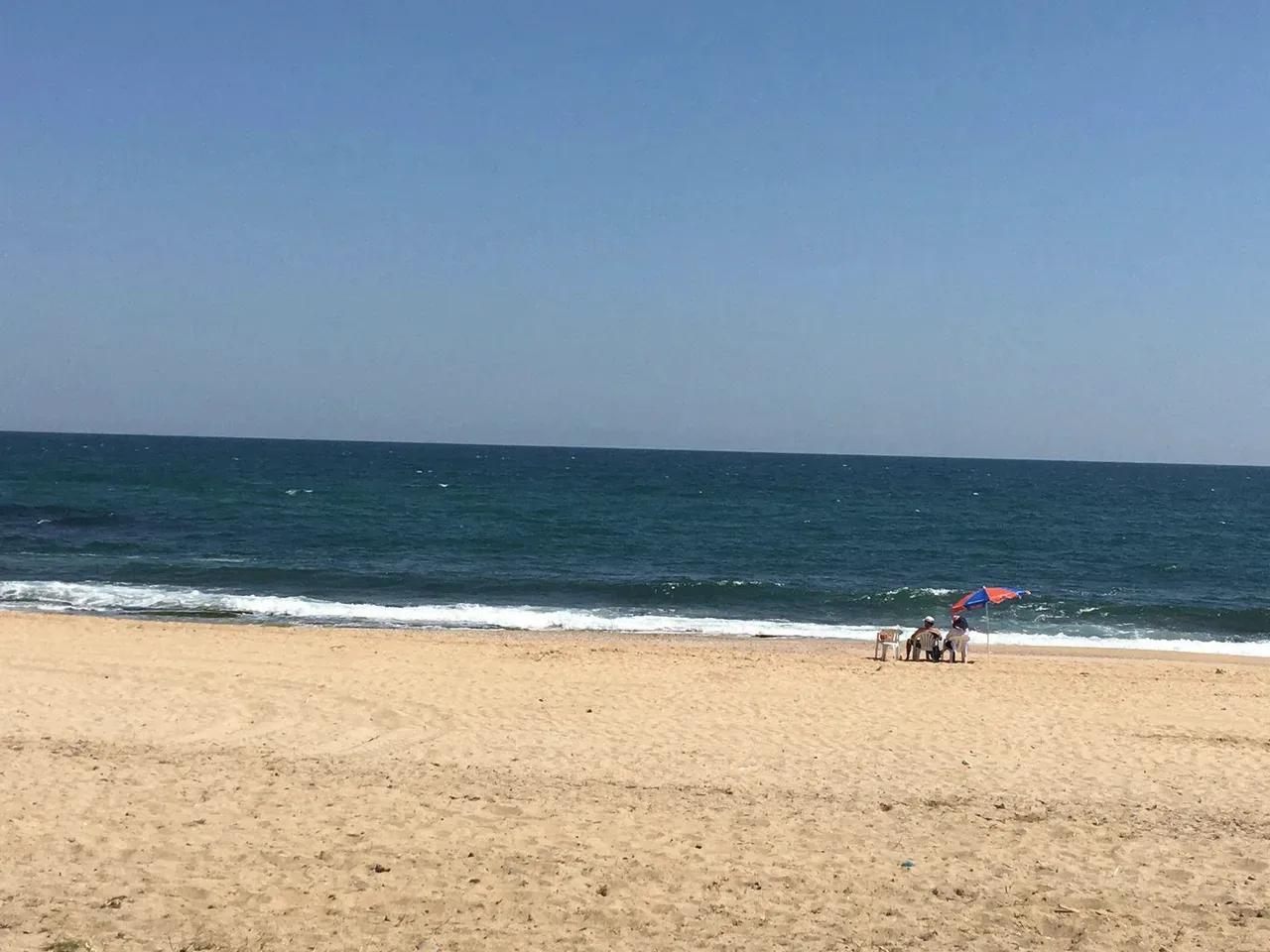 Arnavutkoy Yenikoy Public Beach - 1