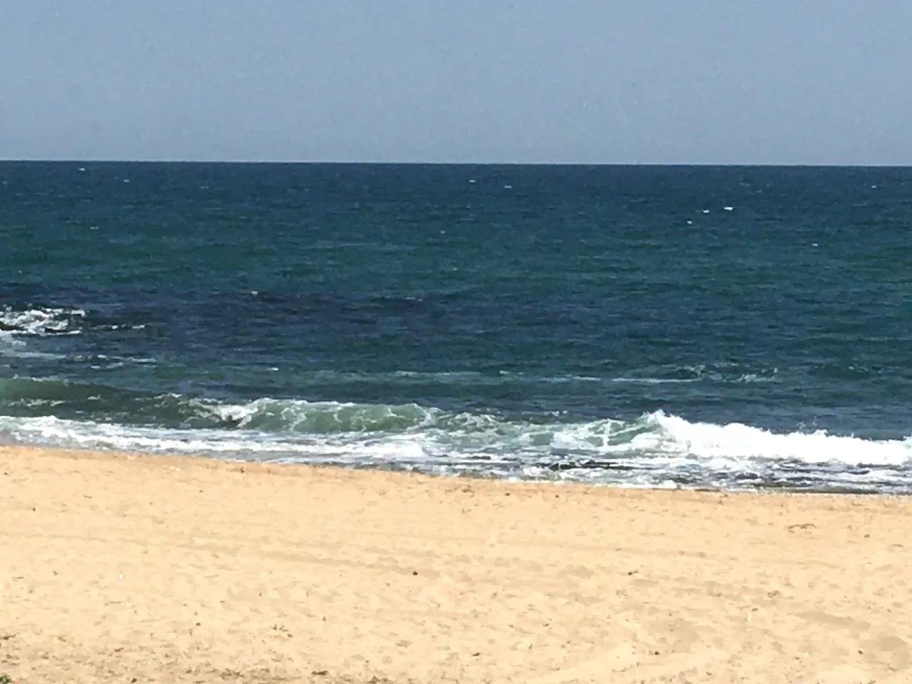 Arnavutkoy Yenikoy Public Beach - 2