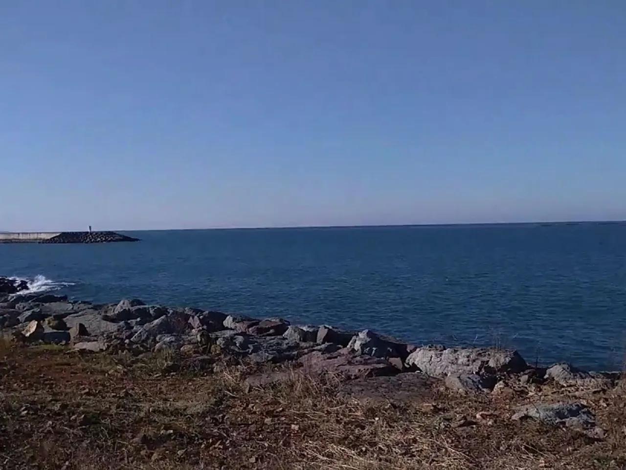 Arsin Sahil Parkı - 3