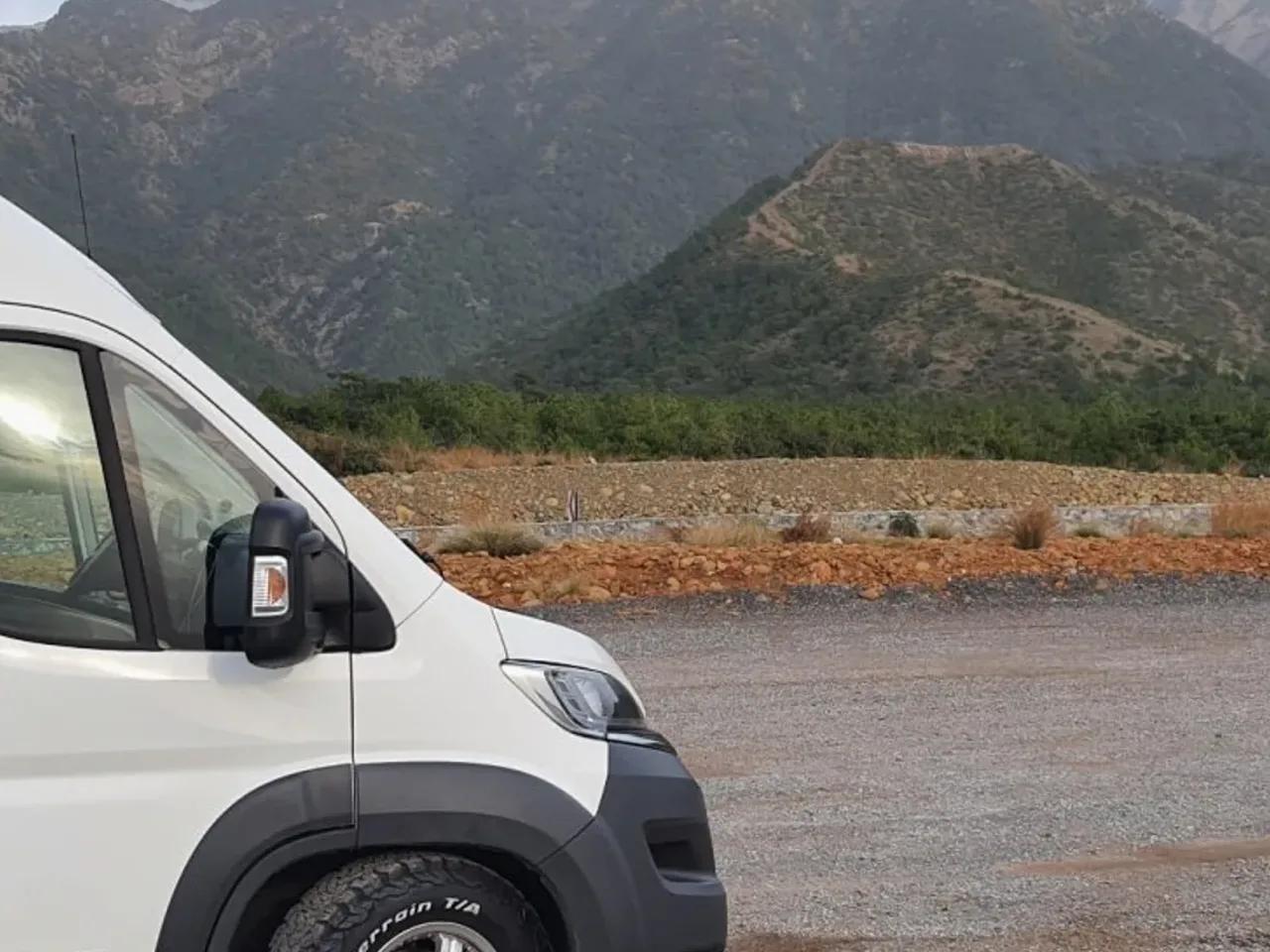 Arsuz/Hatay,Kale - 2
