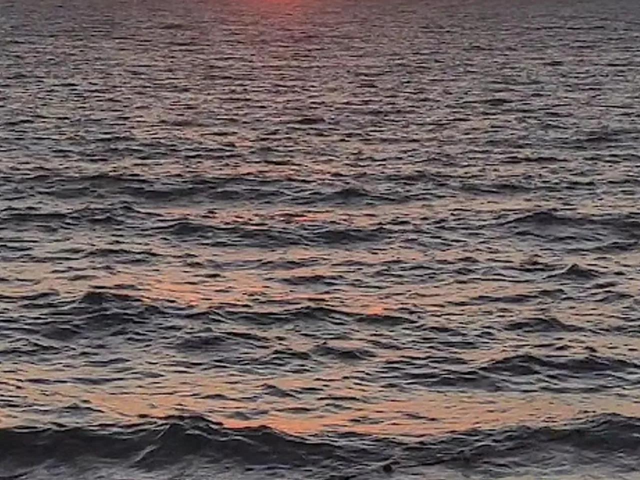 Arsuz Pirinçlik Plajı - 1
