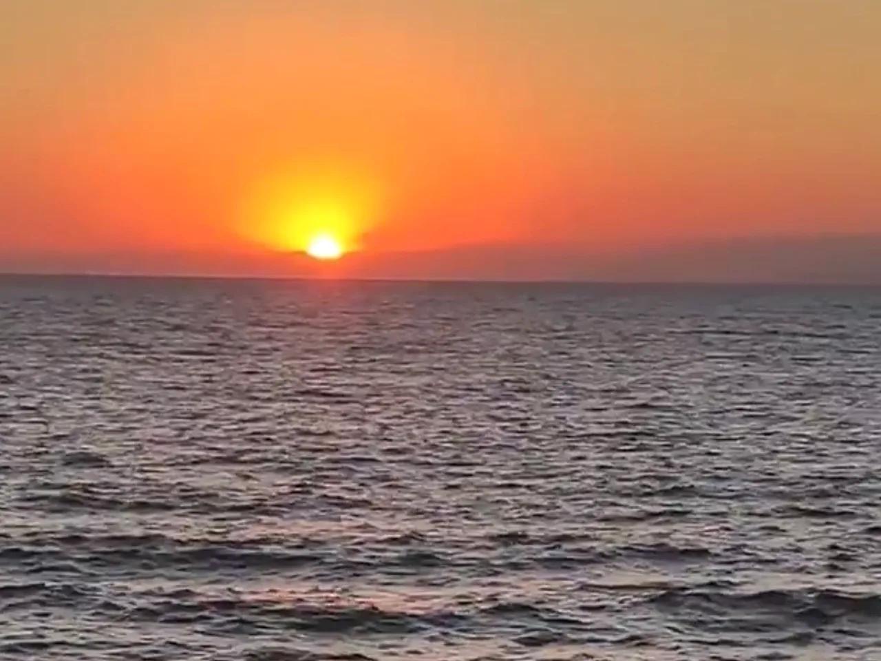 Arsuz Pirinçlik Plajı - 2