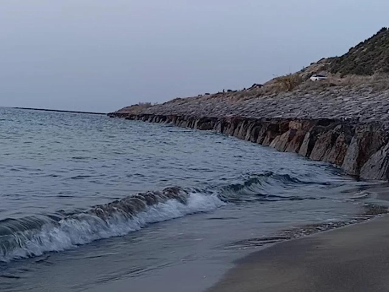 Arsuz Pirinçlik Plajı - 3