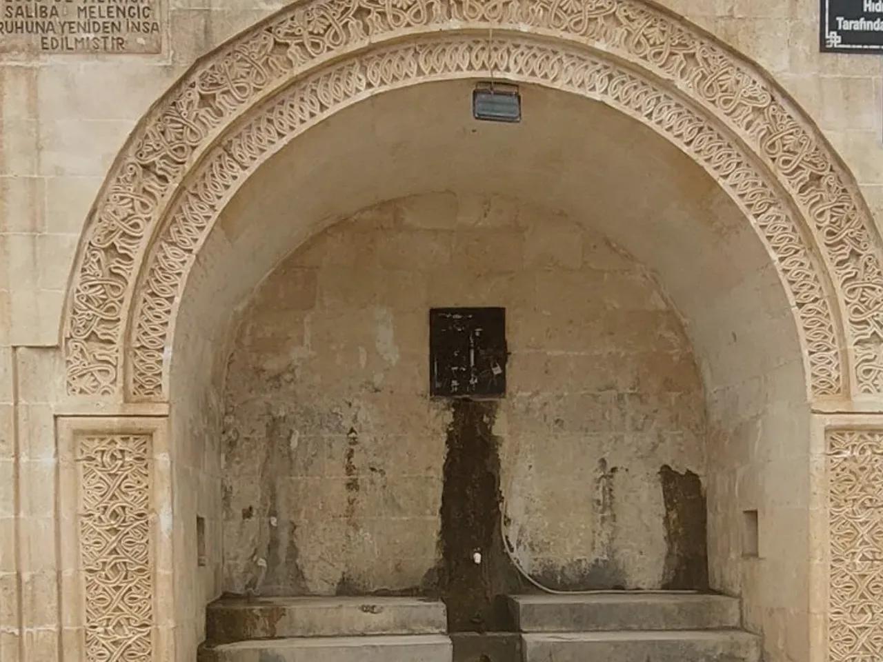 Artuklu,4 Eskikale Yolu - 1