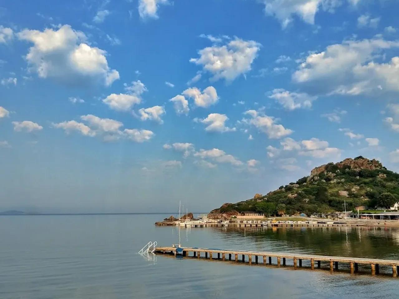 Artur Guvercin Koyu - 3