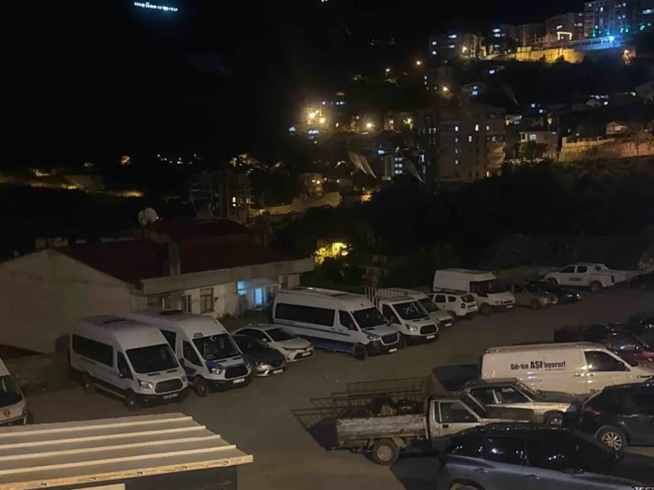Artvin Merkez,22 19 Mayıs Caddesi - 1