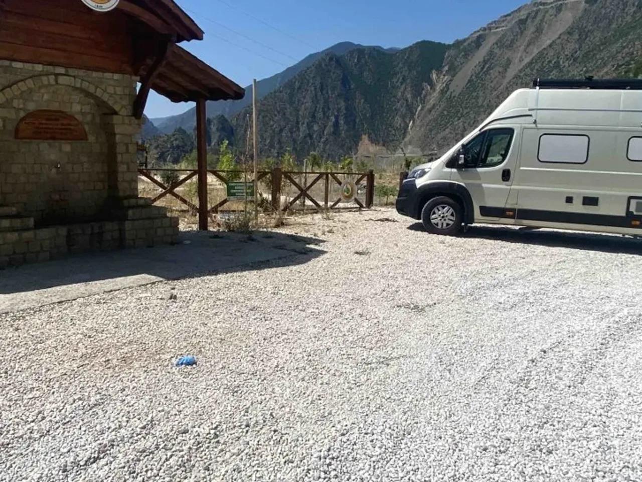 Artvin Merkez,State Rd D950 - 3