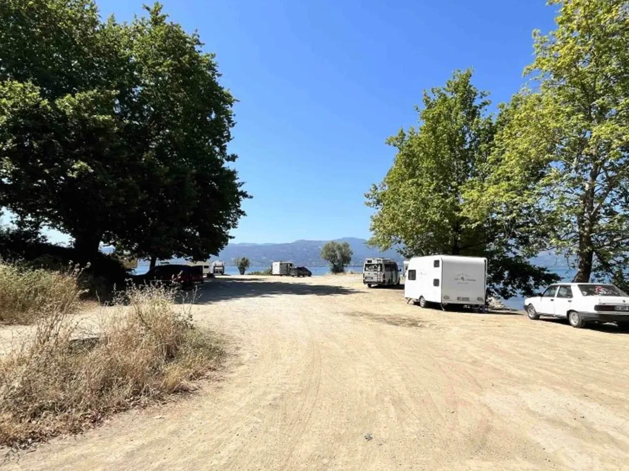 Aşağıdereköy, - 1