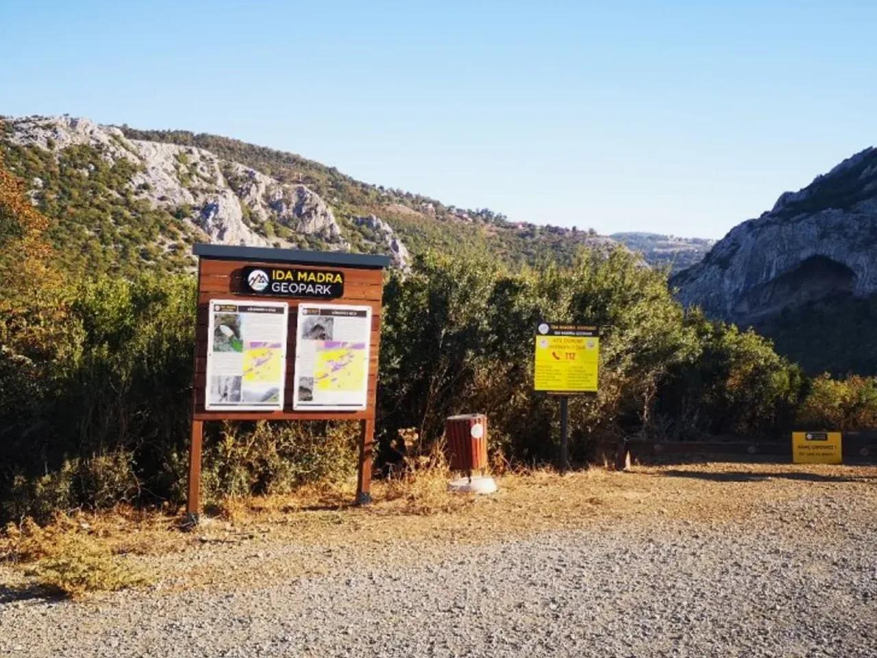 Aşağıkaleoba, - 1