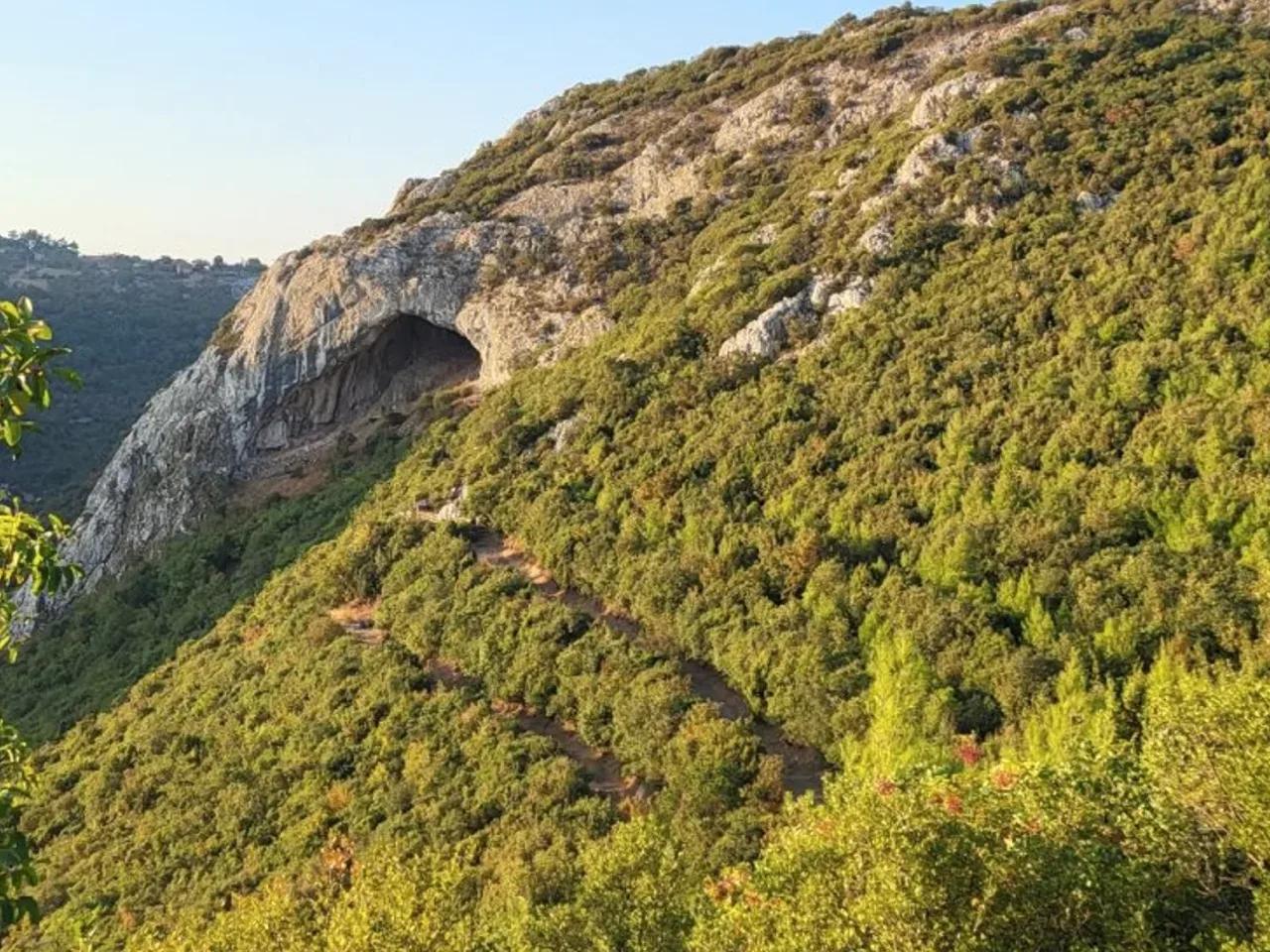 Aşağıkaleoba, - 3