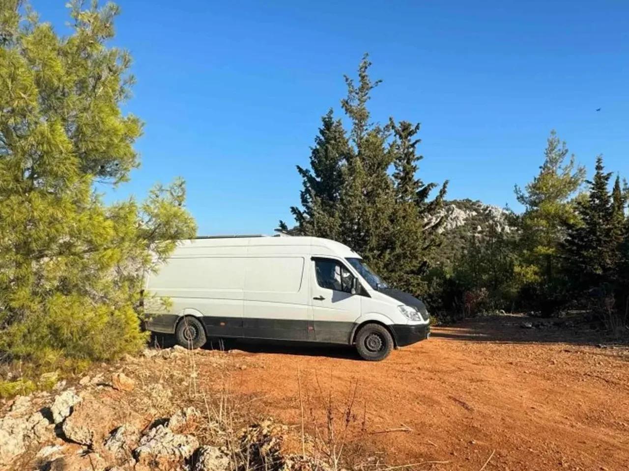 Aşağıkaraman, - 2
