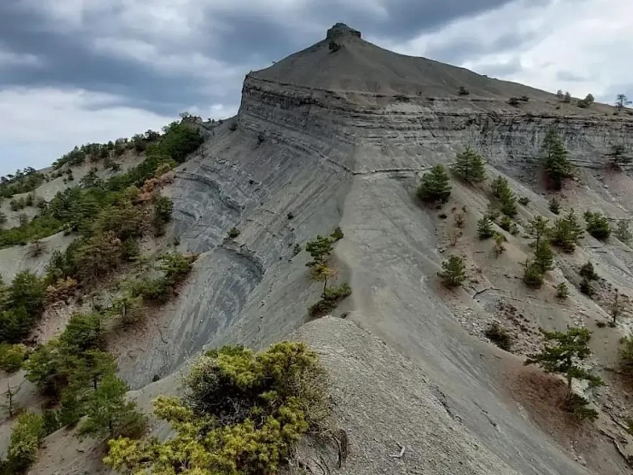 Asarlık Tepeler Tabiat Anıtı