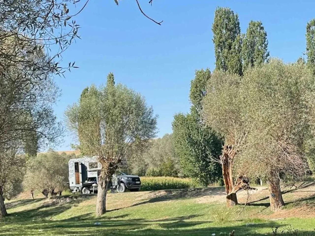 Aşıklıhöyük Yolu - 3