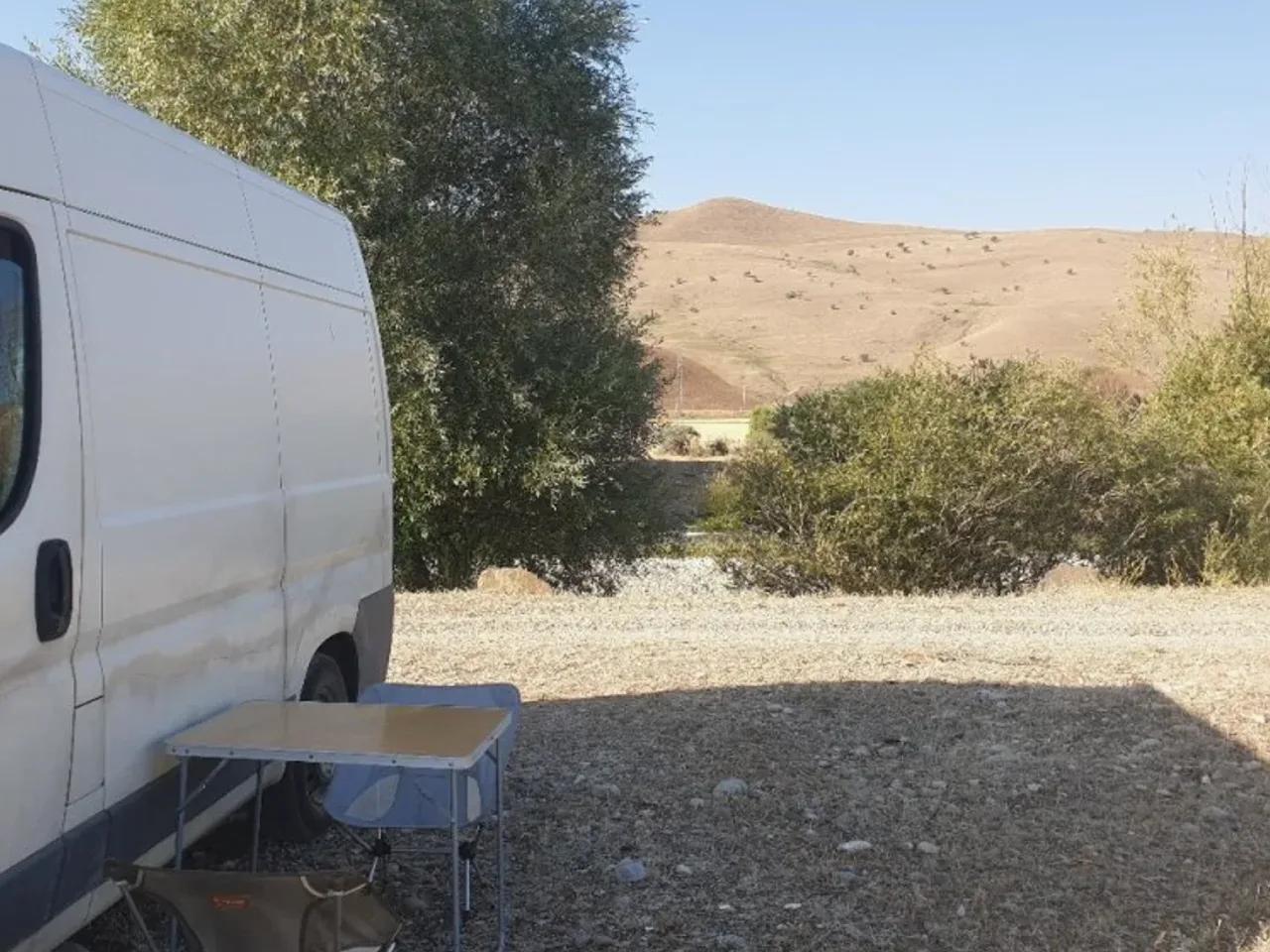 Aşkale Kandilli Yolu - 1